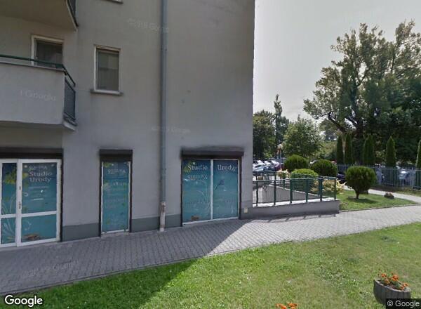 Ceny mieszkań Kraków Kluczborska 31