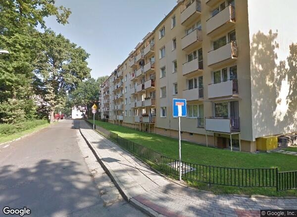 Ceny transakcyjne mieszkań Gdynia Ikara 14