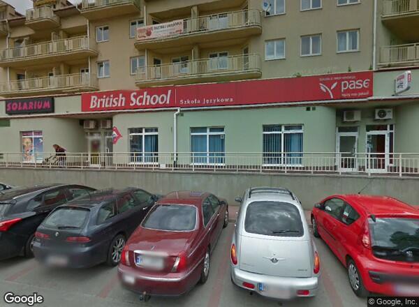 Ceny mieszkań Warszawa ul. Bolkowska 2D