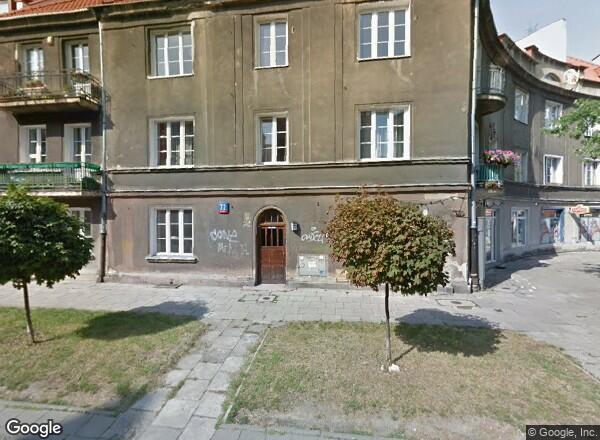 Ceny mieszkań Warszawa ul. E. Schroegera 72