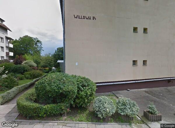 Ceny mieszkań Szczecin Willowa 34