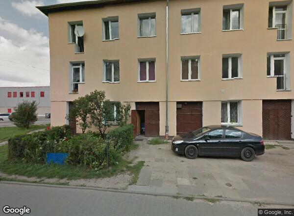 Ceny mieszkań Warszawa ul. Naczelnikowska 50
