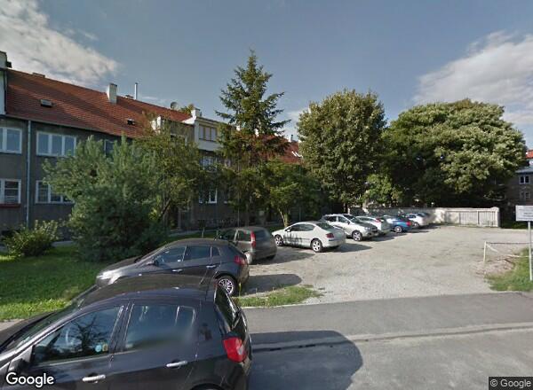 Ceny mieszkań Wrocław UL. MIECZYSŁAWA ROMANOWSKIEGO 26