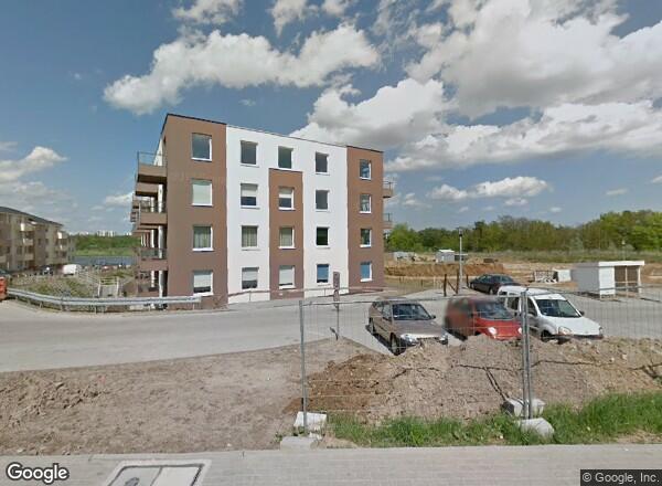 Ceny mieszkań Gdańsk Konrada Guderskiego 20