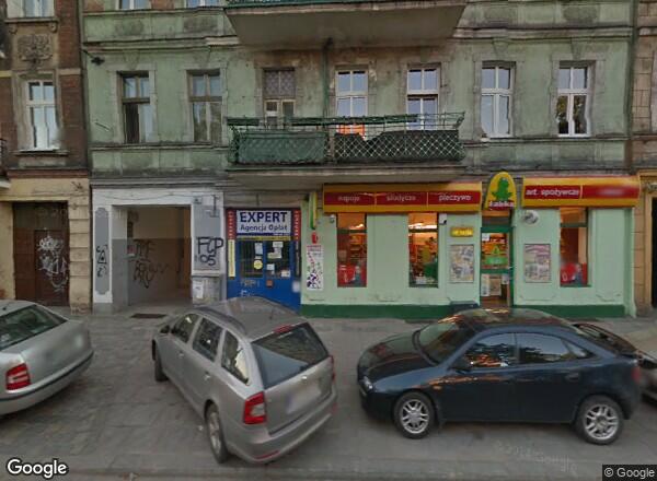 Ceny mieszkań Wrocław UL. TRZEBNICKA 60