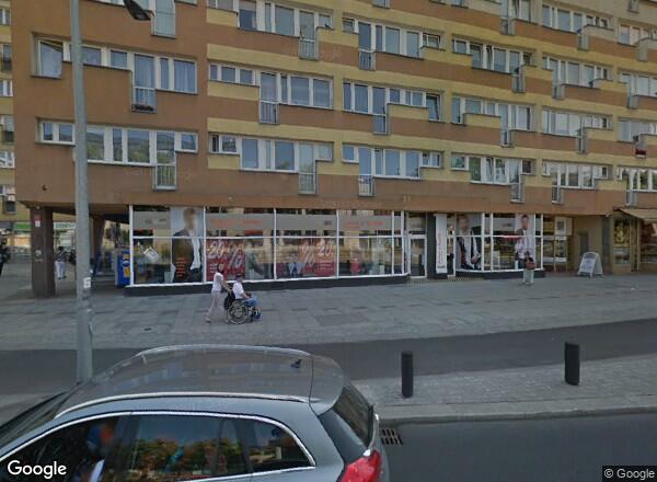 Ceny mieszkań Szczecin Aleja Niepodległości 33