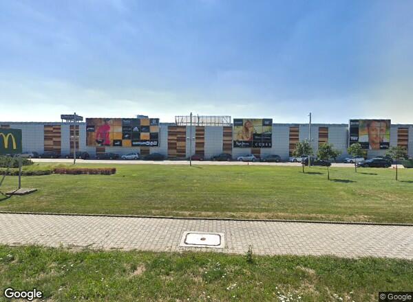 Ceny mieszkań Wrocław UL. GRANICZNA 2