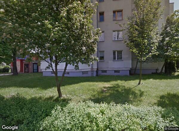 Ceny mieszkań Łódź Gustawa Herlinga-Grudzińskiego 42