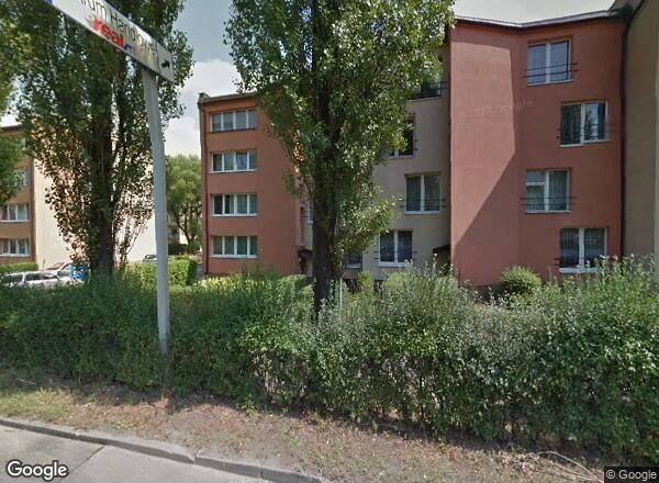 Ceny mieszkań Katowice Mikołowska 112