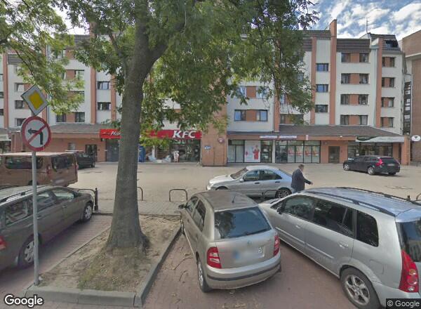 Ceny mieszkań Warszawa ul. Zwycięzców 30