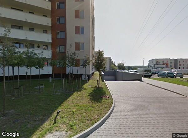 Ceny mieszkań Lublin Kryształowa 24