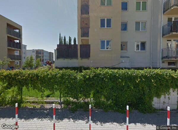 Ceny mieszkań Warszawa ul. Skarbka z Gór 21B