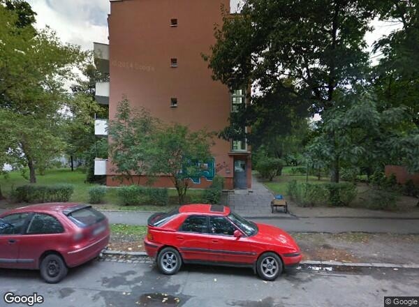 Ceny transakcyjne mieszkań Wrocław AL. JAWOROWA 40A