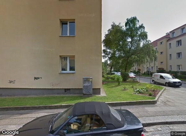 Ceny mieszkań Szczecin Franciszka Ratajczaka 33
