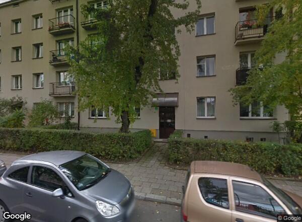 Ceny mieszkań Katowice Zielonogórska 8