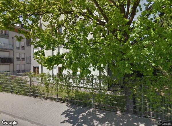 Ceny mieszkań Poznań Giżycka 1