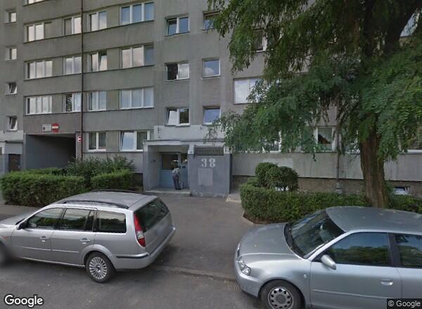 Ceny mieszkań Wrocław UL. BIAŁOWIESKA 38