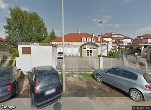 Ceny mieszkań Warszawa ul. Głębocka 98A