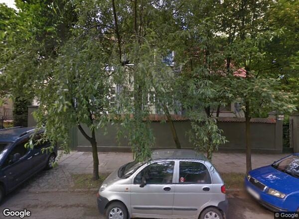 Ceny transakcyjne mieszkań Kraków Aleja Artura Grottgera 6