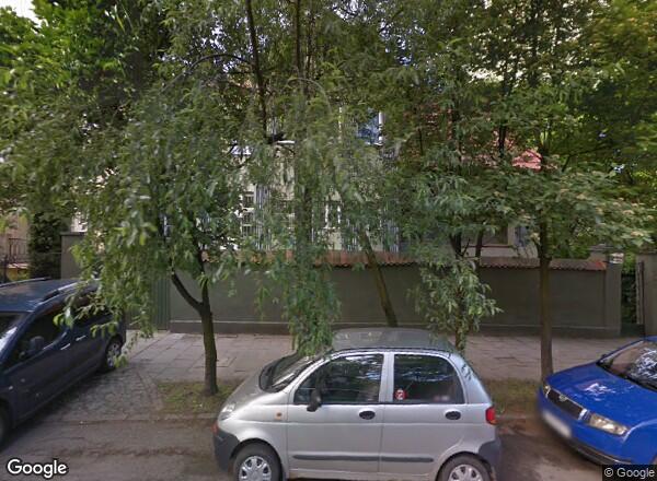 Ceny mieszkań Kraków Aleja Artura Grottgera 6