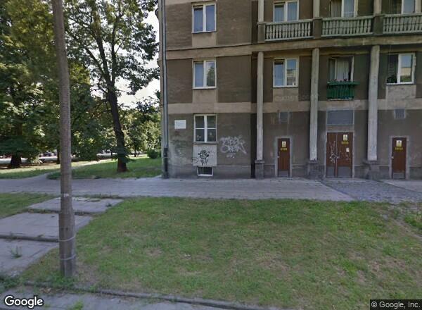 Ceny mieszkań Warszawa al. Zjednoczenia 11