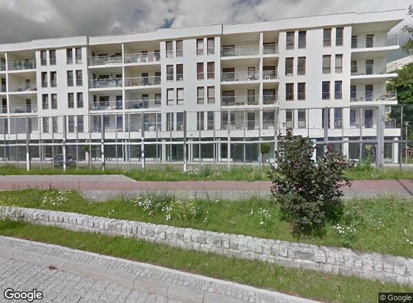 Ceny mieszkań Szczecin Europejska 37