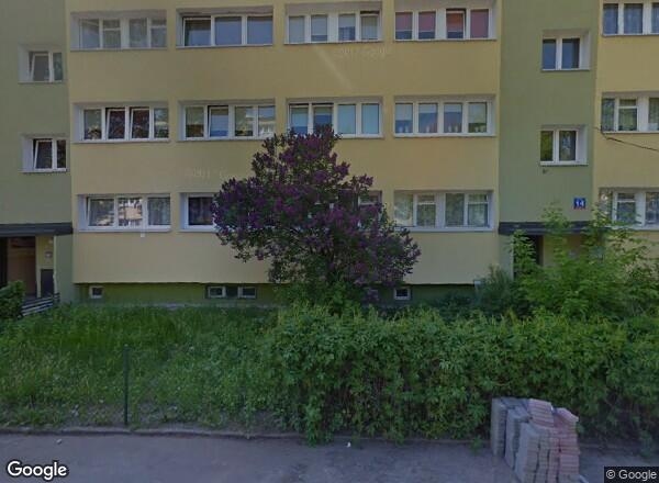 Ceny transakcyjne mieszkań Łódź Górna 14