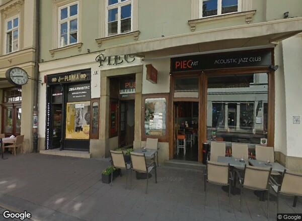 Ceny transakcyjne mieszkań Kraków Szewska 12