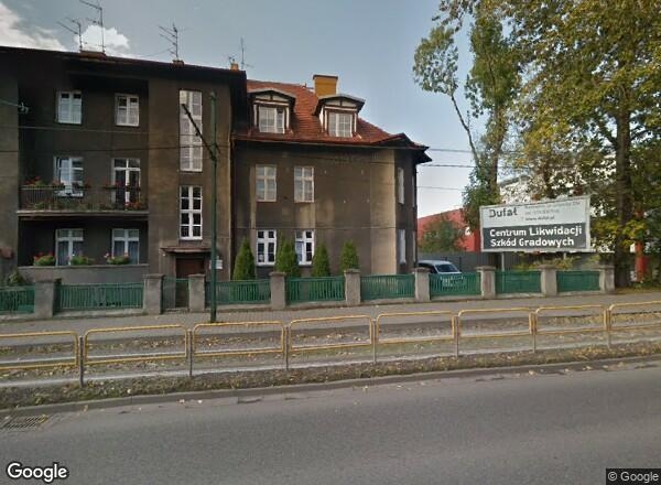 Ceny transakcyjne mieszkań Katowice Aleja Wojciecha Korfantego 136