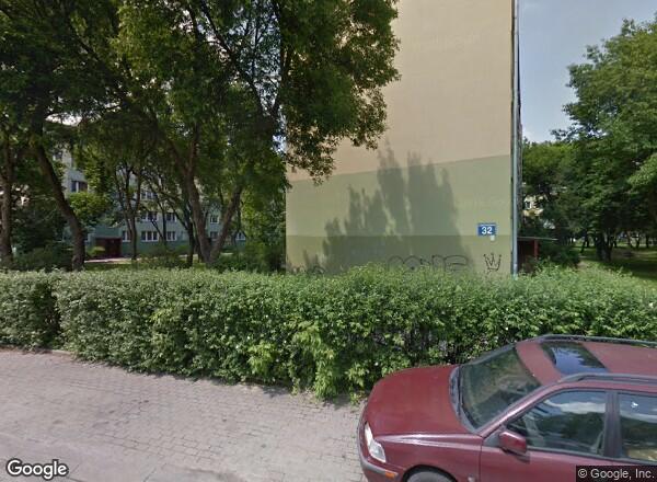 Ceny mieszkań Warszawa ul. Orląt Lwowskich 32