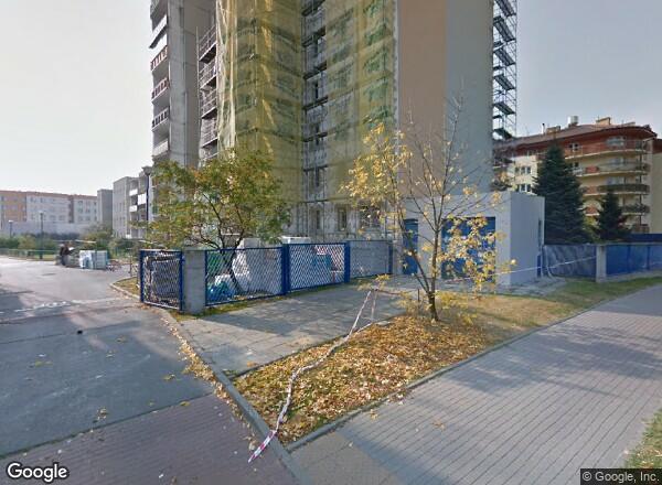 Ceny mieszkań Warszawa ul. S. Dembego 30