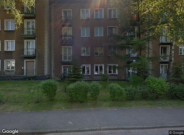 Ceny mieszkań Katowice Michała Grażyńskiego 40