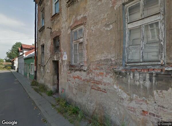 Ceny mieszkań Kraków Turecka 16