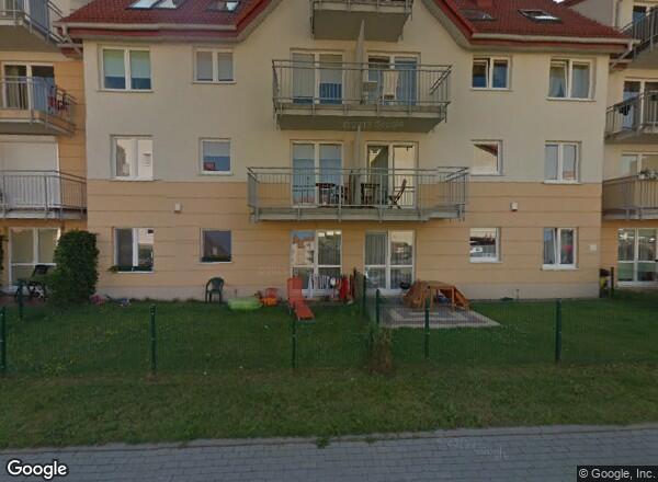 Ceny mieszkań Gdańsk Jana Kielasa 4