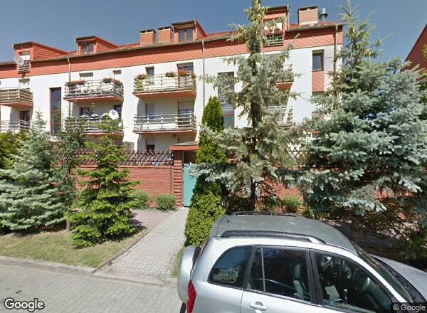 Ceny mieszkań Wrocław UL. RYMARSKA 11