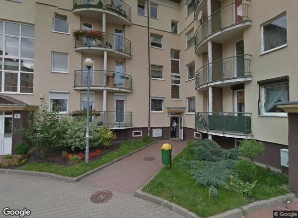 Ceny transakcyjne mieszkań Szczecin Duńska 10