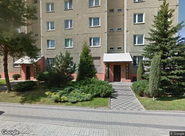 Ceny mieszkań Łódź mjr Jana Piwnika "Ponurego" 15