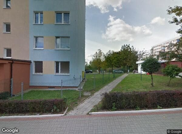 Ceny transakcyjne mieszkań Olsztyn Melchiora Wańkowicza 2