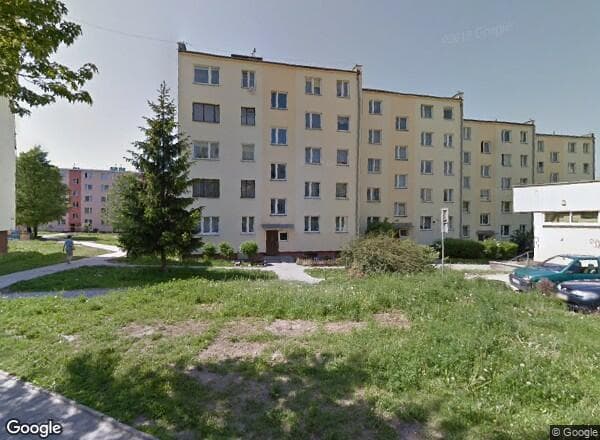 Ceny transakcyjne mieszkań Kielce Stanisława Wyspiańskiego 4