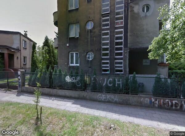 Ceny mieszkań Katowice Mazurska 4