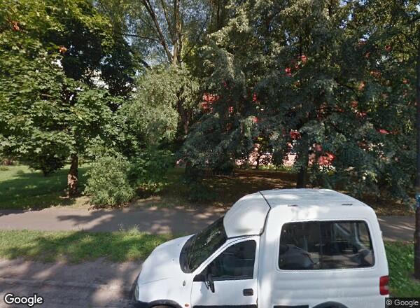 Ceny mieszkań Wrocław UL. STEFANA JARACZA 29