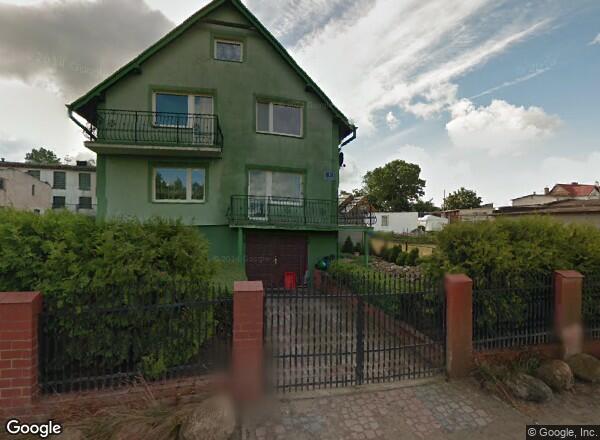 Ceny mieszkań Gdańsk Chełmińska 1