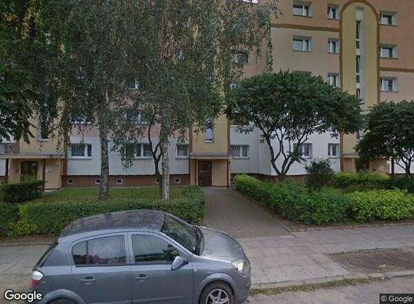 Ceny transakcyjne mieszkań Łódź Jutrzenki 14
