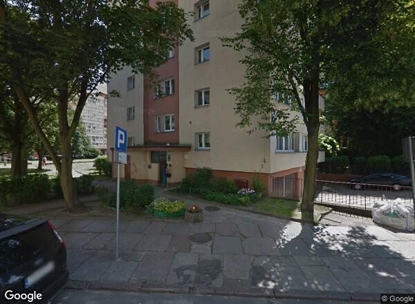 Ceny transakcyjne mieszkań Szczecin Kujawska 7
