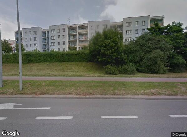 Ceny mieszkań Gorzów Wielkopolski MICHAŁA KLEOFASA OGIŃSKIEGO 17