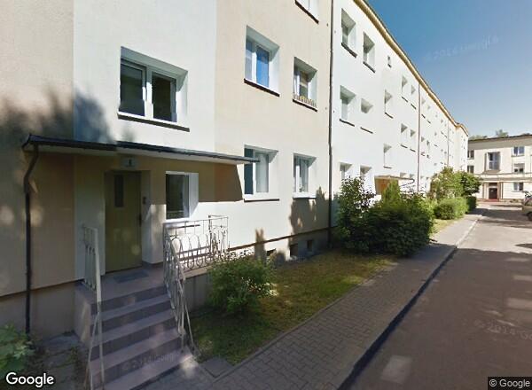 Ceny mieszkań Poznań Piotra Tomickiego 6