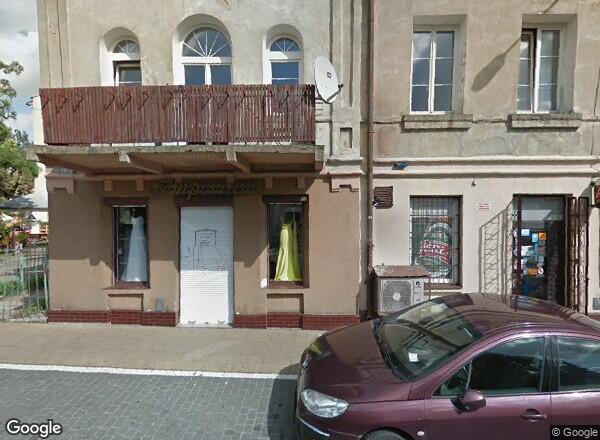 Ceny mieszkań Lublin Bernardyńska 20