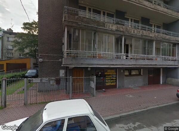 Ceny mieszkań Kraków Stanisława Mitery 16