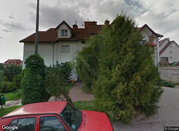 Ceny transakcyjne mieszkań Lublin Jagodowa 9E