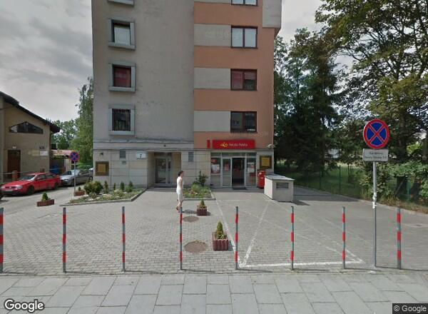 Ceny mieszkań Kraków Kazimierza Kordylewskiego 7